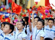 Thư của Chủ tịch nước gửi ngành Giáo dục nhân dịp khai giảng năm học mới Thư của Chủ tịch nước gửi ngành Giáo dục nhân dịp khai giảng năm học mới