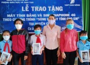 CHƯƠNG TRÌNH “SÓNG VÀ MÁY TÍNH CHO EM” CHƯƠNG TRÌNH “SÓNG VÀ MÁY TÍNH CHO EM”