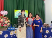 ĐẠI HỘI CÔNG ĐOÀN TRƯỜNG TIỂU HỌC HÀ HUY TẬP ĐẠI HỘI CÔNG ĐOÀN TRƯỜNG TIỂU HỌC HÀ HUY TẬP