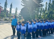 HOẠT ĐỘNG CHÀO MỪNG 79 NĂM NGÀY THÀNH LẬP QUÂN ĐỘI NHÂN DÂN VIỆT NAM VÀ 34 NĂM NGÀY QUỐC PHÒNG TOÀN DÂN 22/12 HOẠT ĐỘNG CHÀO MỪNG 79 NĂM NGÀY THÀNH LẬP QUÂN ĐỘI NHÂN DÂN VIỆT NAM VÀ 34 NĂM NGÀY QUỐC PHÒNG TOÀN DÂN 22/12