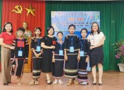 HỘI THI ” HÙNG BIỆN TIẾNG ANH ” DÀNH CHO HỌC SINH TIỂU HỌC CẤP HUYỆN, NĂM HỌC 2024-2025 HỘI THI ” HÙNG BIỆN TIẾNG ANH ” DÀNH CHO HỌC SINH TIỂU HỌC CẤP HUYỆN, NĂM HỌC 2024-2025